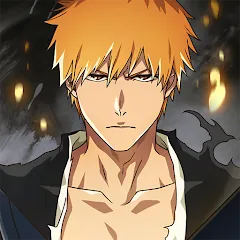 Взлом Bleach:Brave Souls Anime Games (Блич)  [МОД Mega Pack] - стабильная версия apk на Андроид