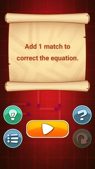 Matches Puzzle Game  [МОД Unlimited Money] Screenshot 3