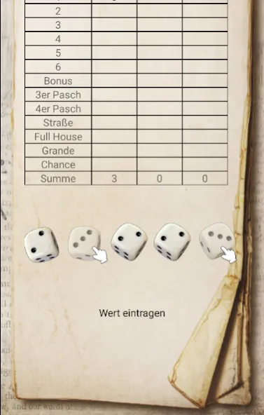 Dice Poker  [МОД Menu] Screenshot 2