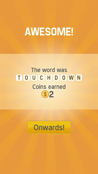 Plexiword: Fun Guessing Games (Плексиворд)  [МОД Unlimited Money] Screenshot 3