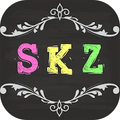 Взломанная SKZ: Stray Kids game (Эскейзед)  [МОД Все открыто] - полная версия apk на Андроид