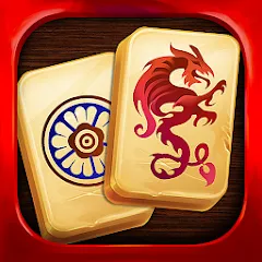 Скачать взломанную Mahjong Titan (Маджонг Титан)  [МОД Меню] - стабильная версия apk на Андроид