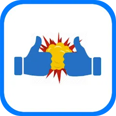 Скачать взломанную Hand Cricket - Team Battles (Хэнд крикет)  [МОД Меню] - последняя версия apk на Андроид