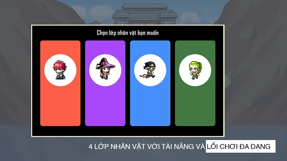 Luyện Ngục  [МОД Unlimited Money] Screenshot 3