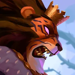 Скачать взлом Armello  [МОД Все открыто] - полная версия apk на Андроид