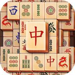 Взломанная Mahjong (Маджонг)  [МОД Все открыто] - последняя версия apk на Андроид