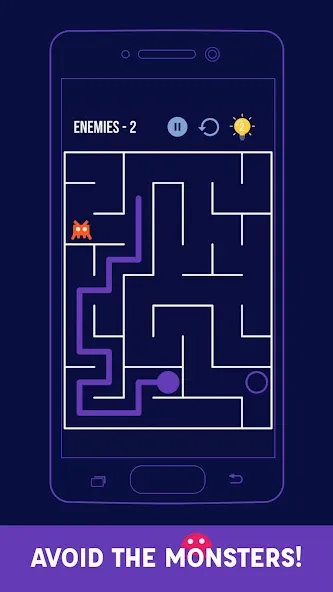 Mazes & More  [МОД Unlocked] Screenshot 3