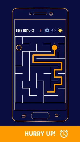 Mazes & More  [МОД Unlocked] Screenshot 5