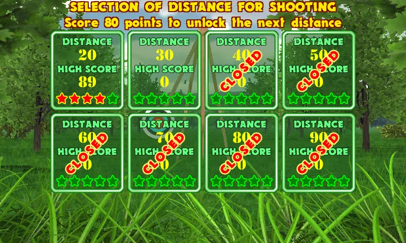 Crossbow shooting simulator  [МОД Меню] Screenshot 3