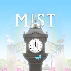 Взлом escape game: MIST (эскейп игра)  [МОД Unlocked] - стабильная версия apk на Андроид