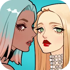 Взлом SuitU: Fashion Avatar Dress Up (уитУ)  [МОД Unlocked] - последняя версия apk на Андроид