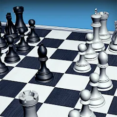 Взлом Chess (Шахматы)  [МОД Бесконечные монеты] - последняя версия apk на Андроид