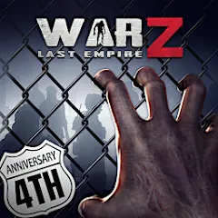 Взломанная Last Empire - War Z: Strategy (Ласт Эмпайр)  [МОД Много денег] - полная версия apk на Андроид