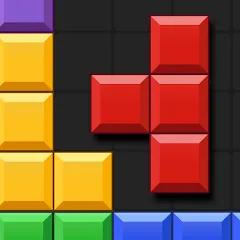 Взлом Block Mania - Block Puzzle (Блок Мания)  [МОД Меню] - последняя версия apk на Андроид