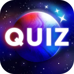 Скачать взлом Quiz Planet (Квиз Планет)  [МОД Mega Pack] - последняя версия apk на Андроид