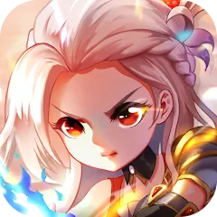 Взломанная Light of Thel: New Era (Лайт оф Тель)  [МОД Unlocked] - стабильная версия apk на Андроид