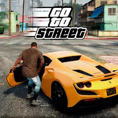 Взлом Go To Street  [МОД Menu] - полная версия apk на Андроид