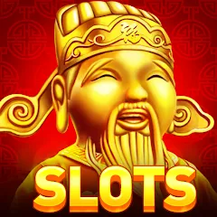 Взлом Slots Cash:Vegas Slot Machines (Слотс Кэш)  [МОД Unlocked] - полная версия apk на Андроид