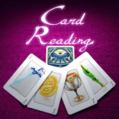 Скачать взлом Card Reading (Кард Ридинг)  [МОД Много денег] - стабильная версия apk на Андроид