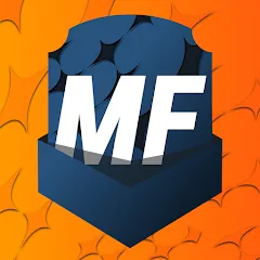 Скачать взлом MADFUT 23 (МАДФУТ 23)  [МОД Все открыто] - последняя версия apk на Андроид