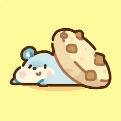 Взлом Hamster Cookie Factory  [МОД Все открыто] - полная версия apk на Андроид