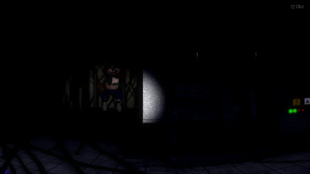 Five Nights at Maggie's 2  [МОД Все открыто] Screenshot 4