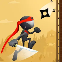 Скачать взлом NinJump - Deluxe Run (Ниндзя Лазеры)  [МОД Unlimited Money] - полная версия apk на Андроид