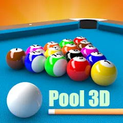 Скачать взлом Pool Online - 8 Ball, 9 Ball (Пул Онлайн)  [МОД Бесконечные деньги] - последняя версия apk на Андроид