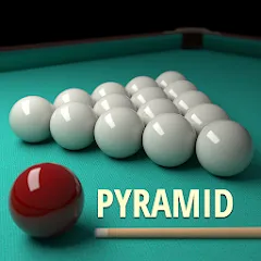 Взломанная Russian Billiard Pool  [МОД Все открыто] - полная версия apk на Андроид