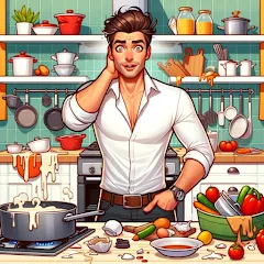 Скачать взлом Farming Fever - Cooking game  [МОД Unlocked] - последняя версия apk на Андроид