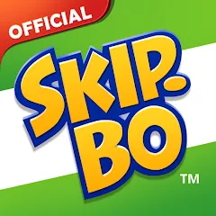 Взлом Skip-Bo (кип)  [МОД Много денег] - полная версия apk на Андроид