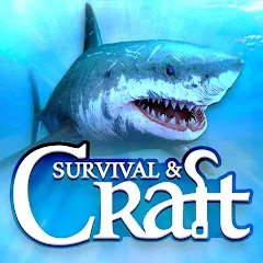Скачать взлом Survival & Craft: Multiplayer  [МОД Бесконечные монеты] - стабильная версия apk на Андроид