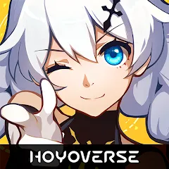 Скачать взломанную Honkai Impact 3 (Хонкаи Импакт 3)  [МОД Unlimited Money] - последняя версия apk на Андроид