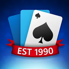 Взлом Microsoft Solitaire Collection (Майкрософт Солитер Коллекшн)  [МОД Все открыто] - последняя версия apk на Андроид