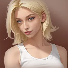 Взломанная Love Stories: Dating game (Лав Сториз)  [МОД Все открыто] - последняя версия apk на Андроид