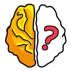 Взлом Brain Out: Can you pass it? (Брейн Аут)  [МОД Unlocked] - последняя версия apk на Андроид