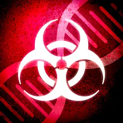 Взломанная Plague Inc.  [МОД Бесконечные деньги] - последняя версия apk на Андроид