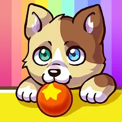 Скачать взлом Pixel Petz  [МОД Unlimited Money] - полная версия apk на Андроид