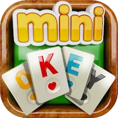 Скачать взломанную mini101 Online 101, Okey ve 51  [МОД Unlocked] - стабильная версия apk на Андроид