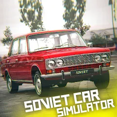 Скачать взлом SovietCar: Premium (Советкар)  [МОД Unlocked] - стабильная версия apk на Андроид