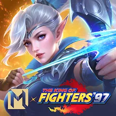 Скачать взлом Mobile Legends: Bang Bang (Мобильные Легенды)  [МОД Mega Pack] - стабильная версия apk на Андроид