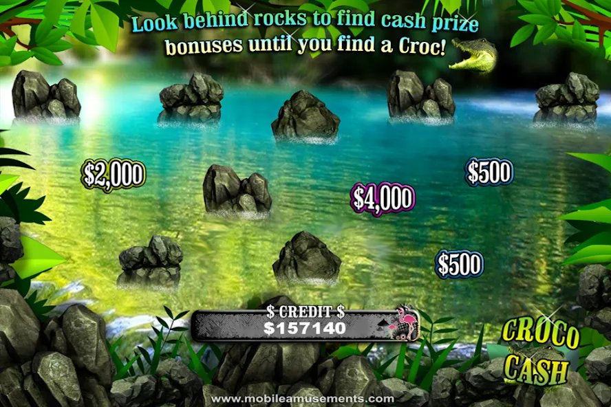 Flamingo Safari Slots (Фламинго Сафари Слоты)  [МОД Unlimited Money] Screenshot 4