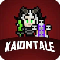 Скачать взлом Kaion Tale - MMORPG (Каион Тейл)  [МОД Menu] - стабильная версия apk на Андроид