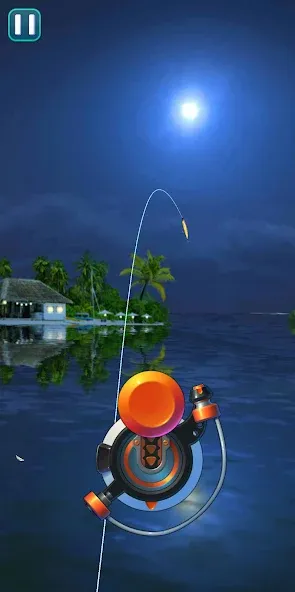 Fishing Hook  [МОД Unlocked] Screenshot 4