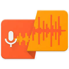 Взломанная VoiceFX - Voice Changer with v  [МОД Unlimited Money] - полная версия apk на Андроид