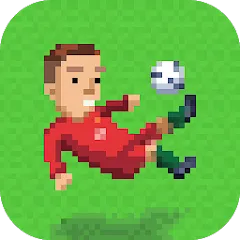 Скачать взломанную World Soccer Challenge (Ворлд Сокер Челлендж)  [МОД Menu] - полная версия apk на Андроид