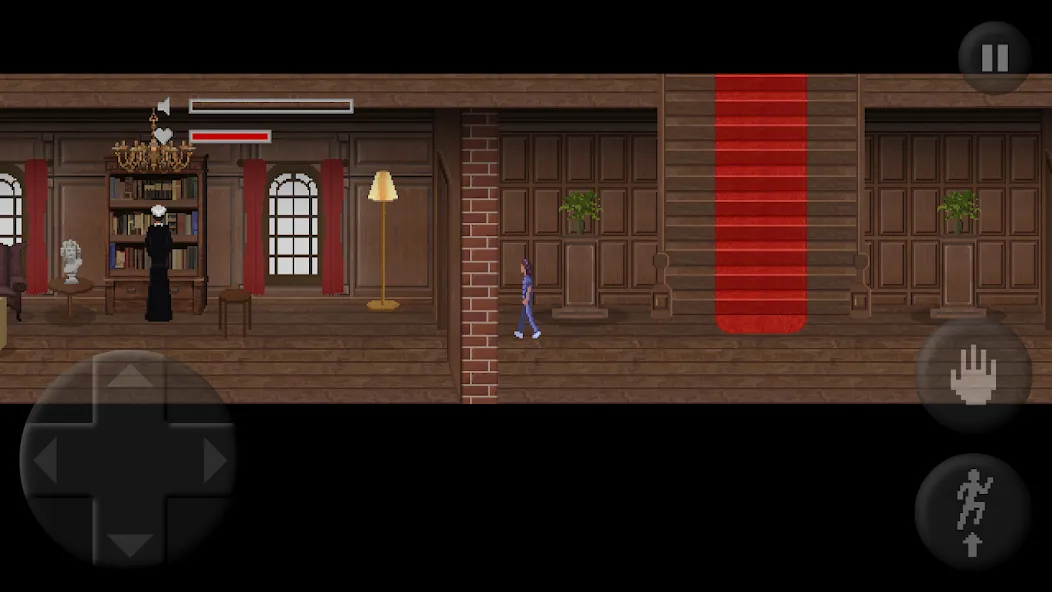 Mr. Hopp's Playhouse 2  [МОД Unlimited Money] Screenshot 4