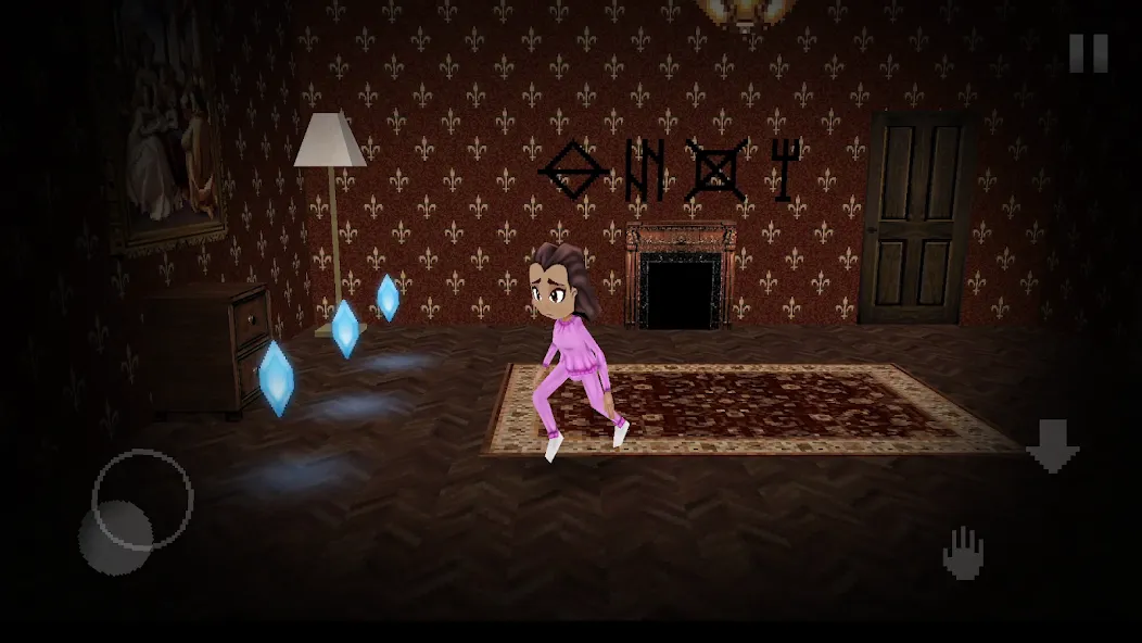 Mr. Hopp's Playhouse 3  [МОД Меню] Screenshot 2