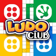 Скачать взлом Ludo Club - Fun Dice Game (Лудо Клуб)  [МОД Бесконечные деньги] - последняя версия apk на Андроид