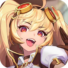 Скачать взлом Mobile Legends: Adventure (Мобильные Легенды)  [МОД Много денег] - полная версия apk на Андроид